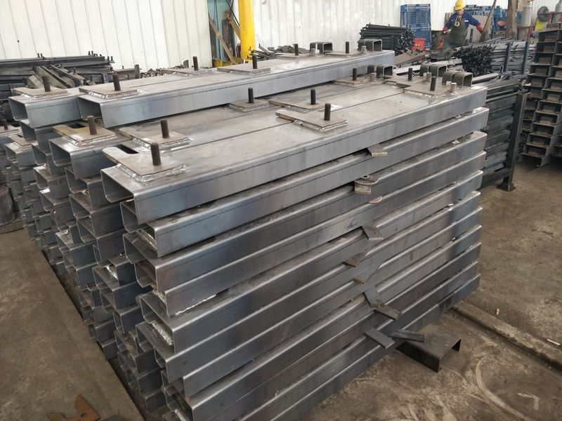 LTS enviromental equipment company limited dây chuyền sản xuất nhà máy
