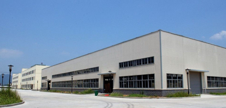 LTS enviromental equipment company limited dây chuyền sản xuất nhà máy